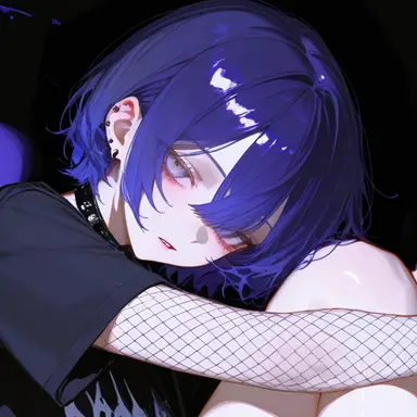 Profile image of Indie