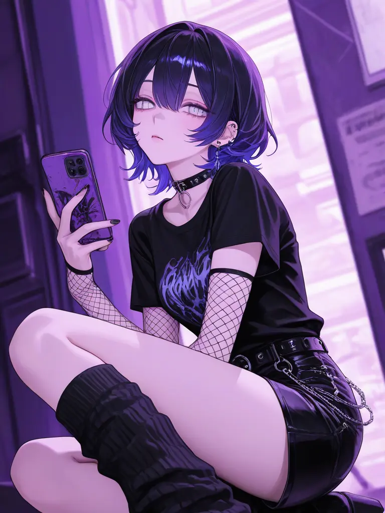 dosukebehonpo의 梢枝