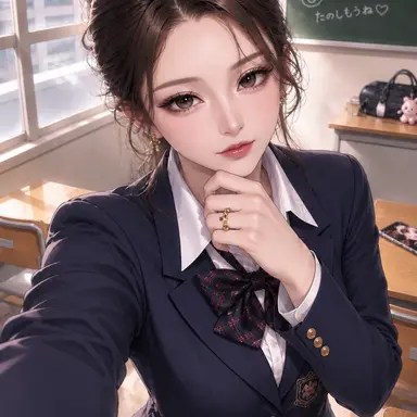 Profile image of 美月