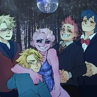 Profile image of Baku Squad