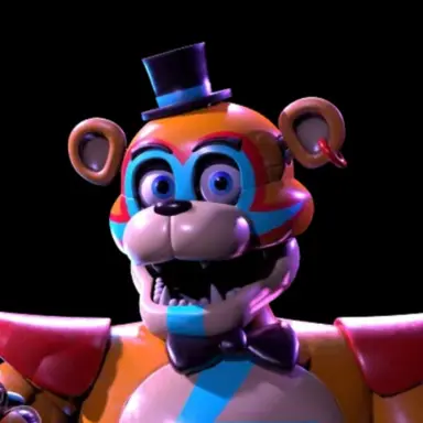 Profile image of 프레디