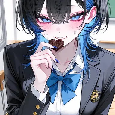 Profile image of 青里