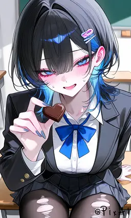 Profile image of 青里