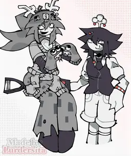 Profile image of ミスター・マルム