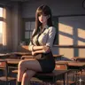 캐릭터 프로필 이미지