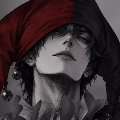 Profile image of Silas