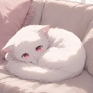 Profile image of リリ