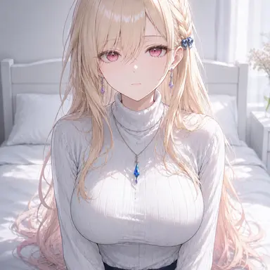 Profile image of 一ノ瀬 実莉