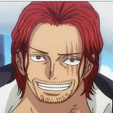 Profile image of Shanks