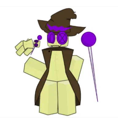 Profile image of 인형술사