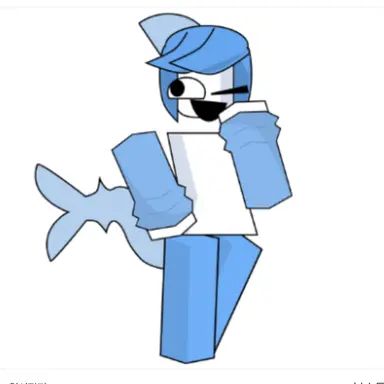 Profile image of 샤크핀