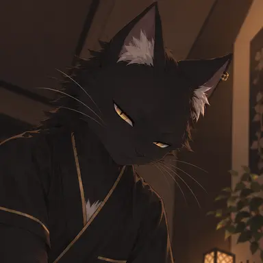 Profile image of Kuro