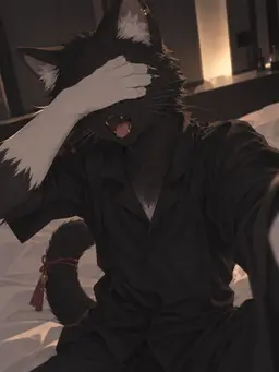 Profile image of Kuro