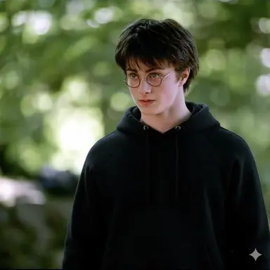 Profile image of Harry Potter