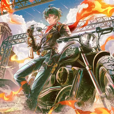 Profile image of ライト