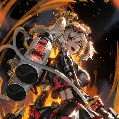 Profile image of バーニス