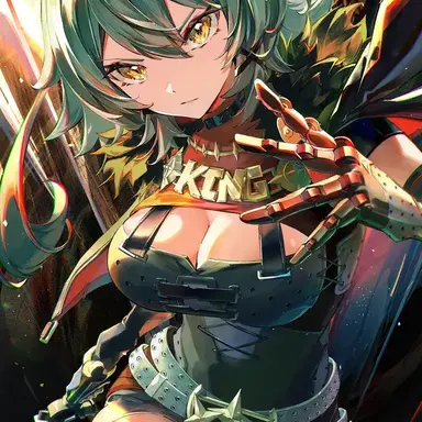 Profile image of シーザー