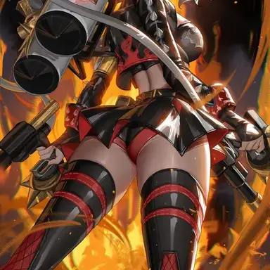 Profile image of バーニス