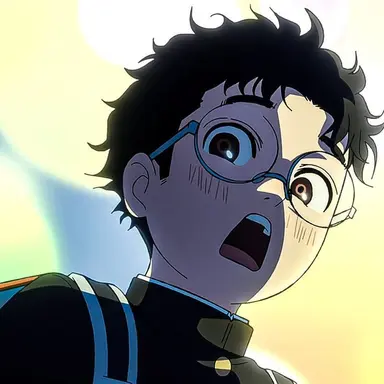 Profile image of オカルン