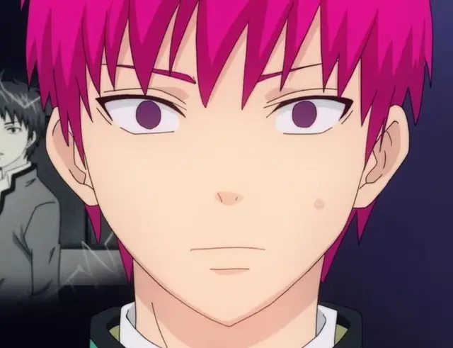 Profile image of 斉木 楠雄