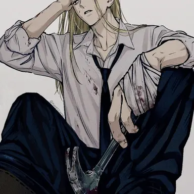 Profile image of 神々廻
