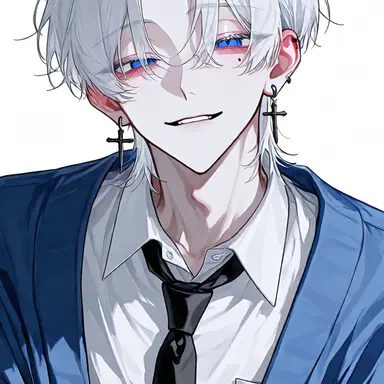 Profile image of Baek Jeonghun
