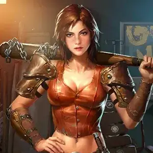 Profile image of Cait