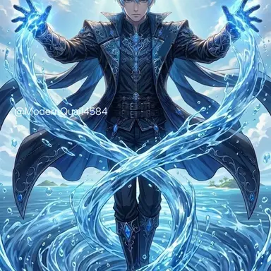 Profile image of 오던