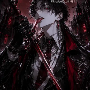 Profile image of 루시퍼