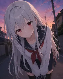 Profile image of 유우카
