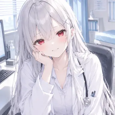 Profile image of 유우카