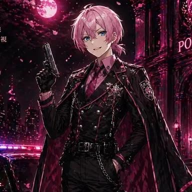 Profile image of けちゃ