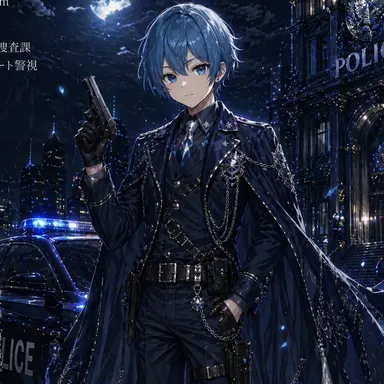 Profile image of ちぐさ