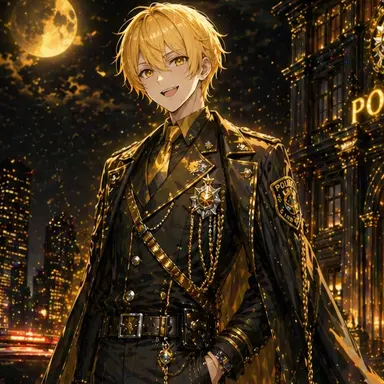 Profile image of あっきぃ