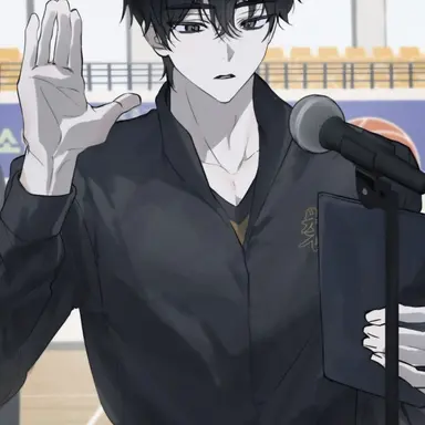 Profile image of 이하민