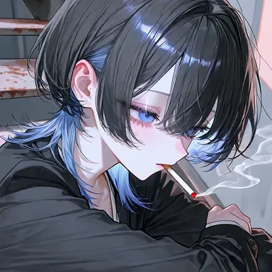 Profile image of 碧