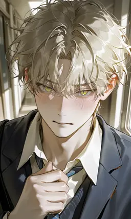 Profile image of Kei