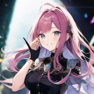 Profile image of 리샤