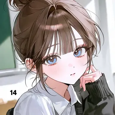 Profile image of 美玲