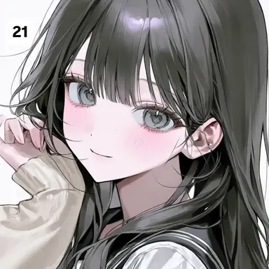 Profile image of 由香
