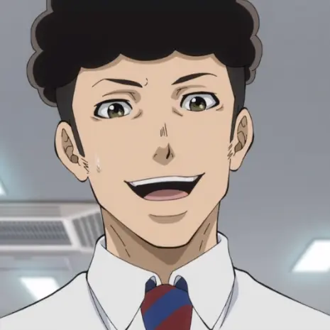 OddPlume4463의 ハコヅメ 源