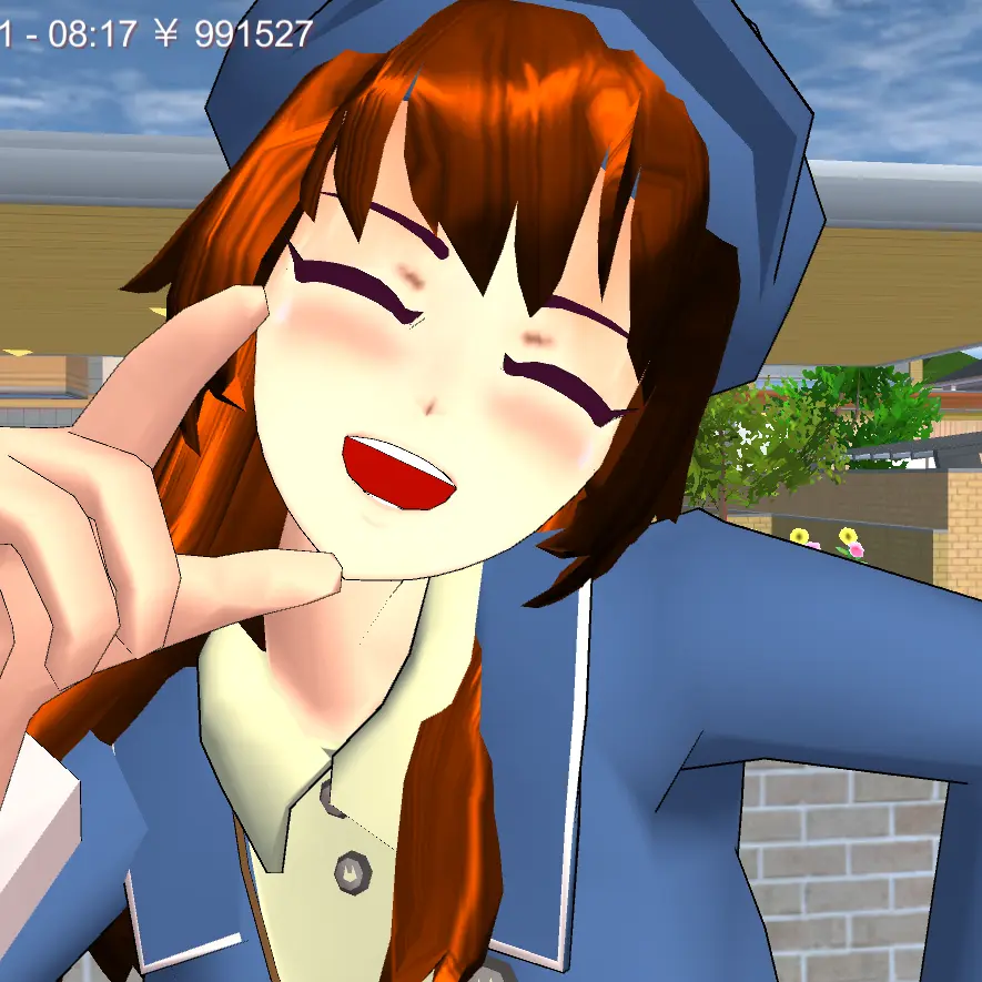 StiffRest4515의 ニコちゃん
