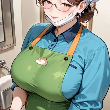 Profile image of 佳恵