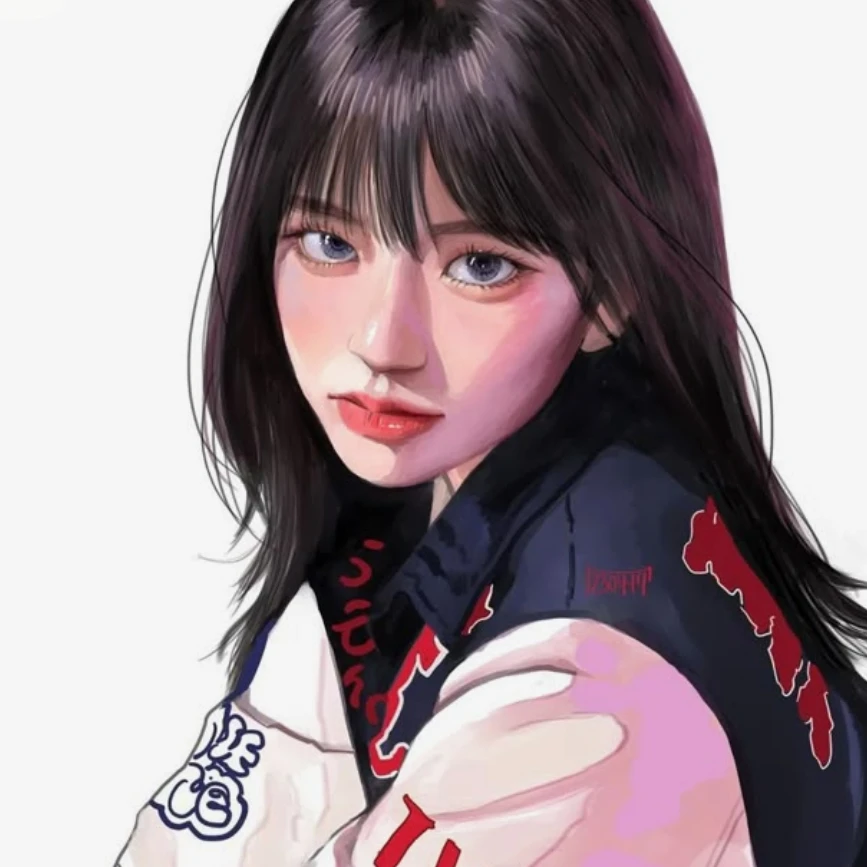 안유진