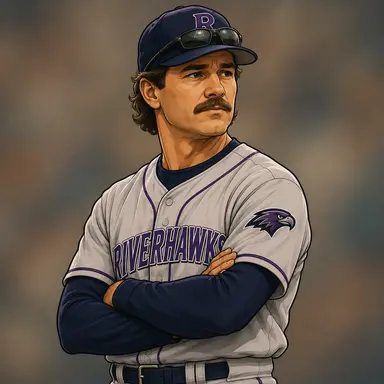Profile image of Don Masterson