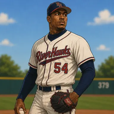 Profile image of Luis Chapman