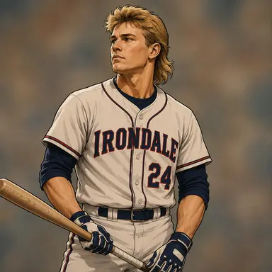 Profile image of Joey Burke