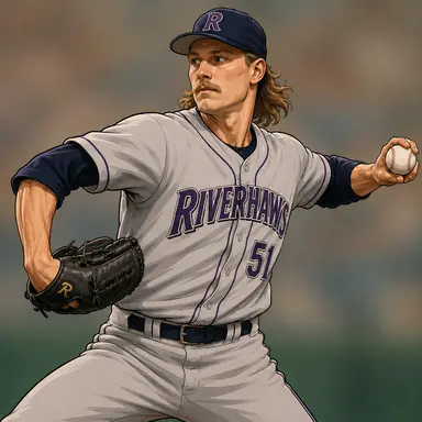 Profile image of Randall Johnson