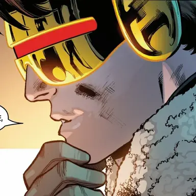 Profile image of Scott Summers