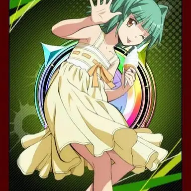 Profile image of カエデ